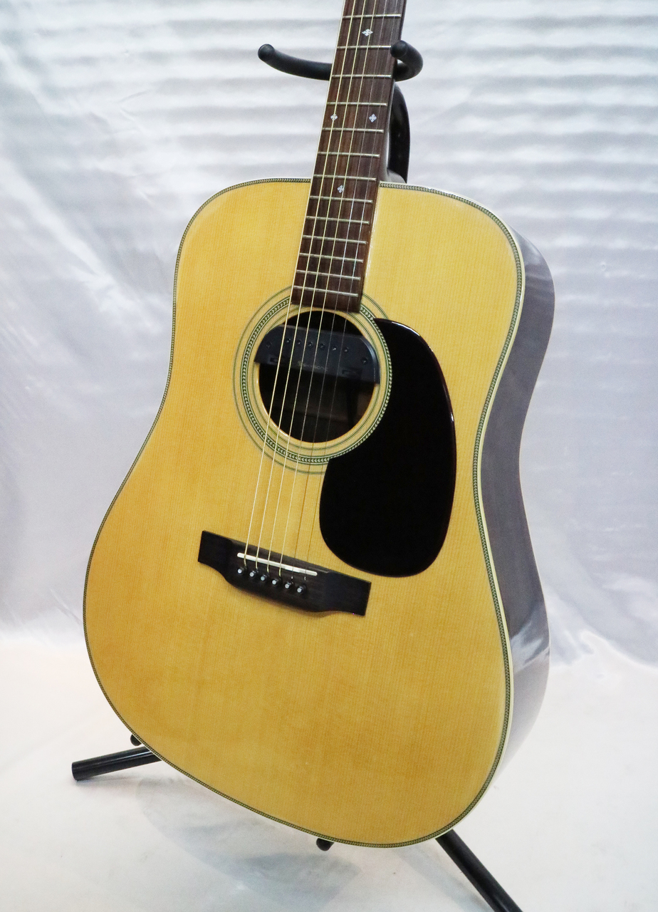 Aria Dreadnought AD-50（中古）【楽器検索デジマート】