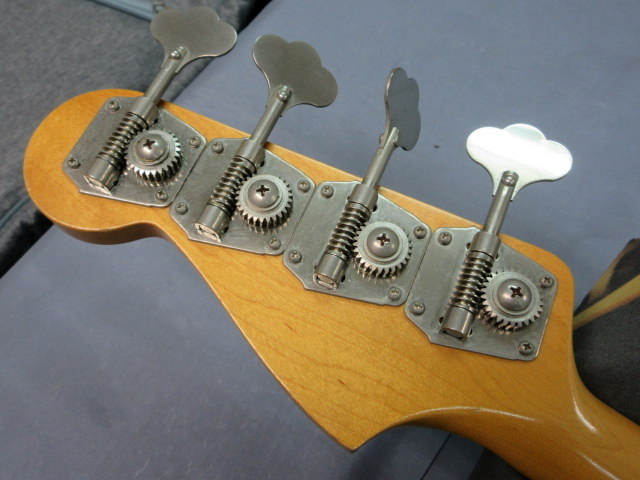 Vanzandt JBV-R2 3TS / 旧F社ヘッド（中古）【楽器検索デジマート】