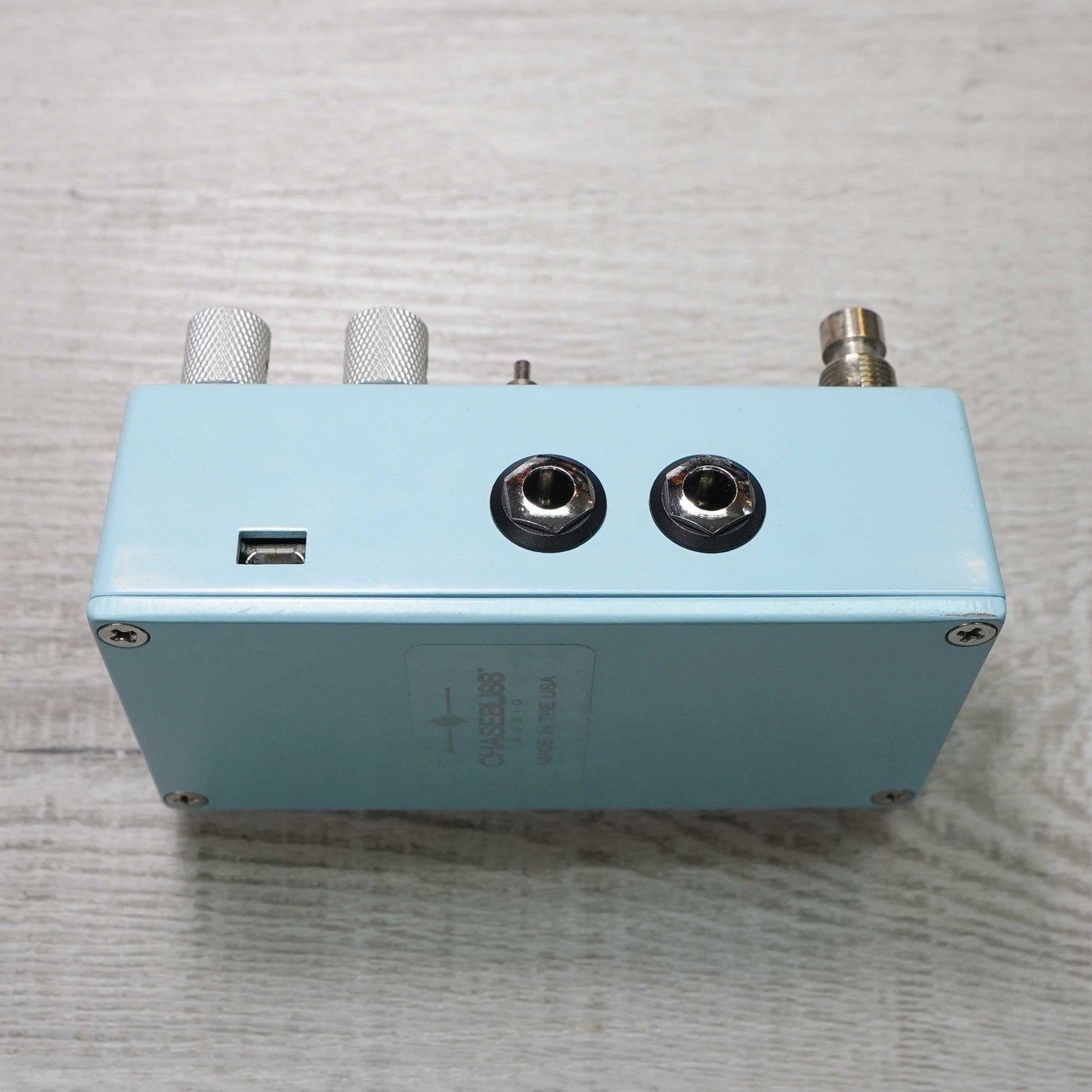Chase Bliss Audio blooper（中古）【楽器検索デジマート】