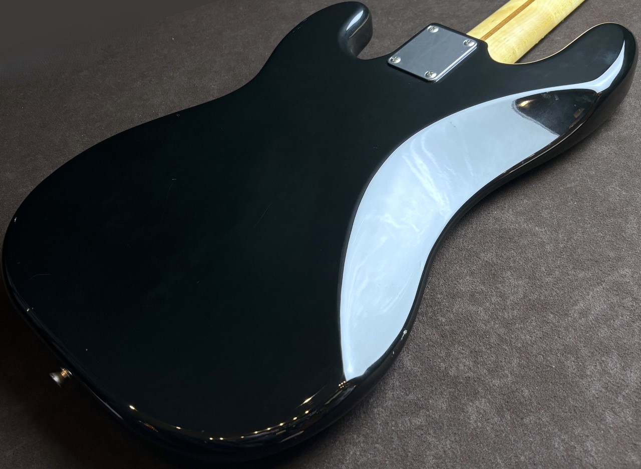 Fender Japan PB-43 BLK（中古）【楽器検索デジマート】