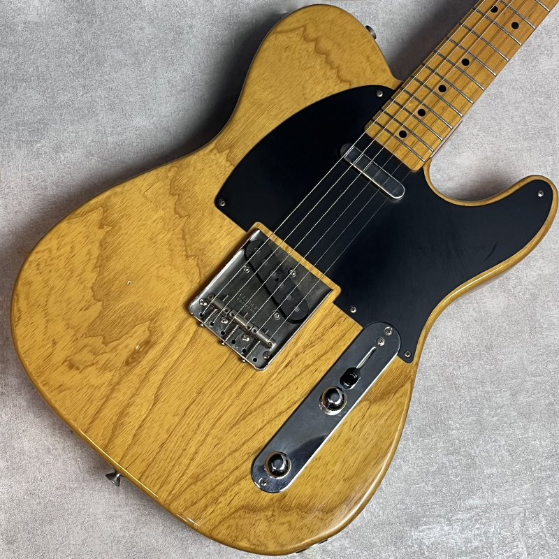 Fender Japan TL52-78US Mod【加古川店】（中古/送料無料）【楽器検索