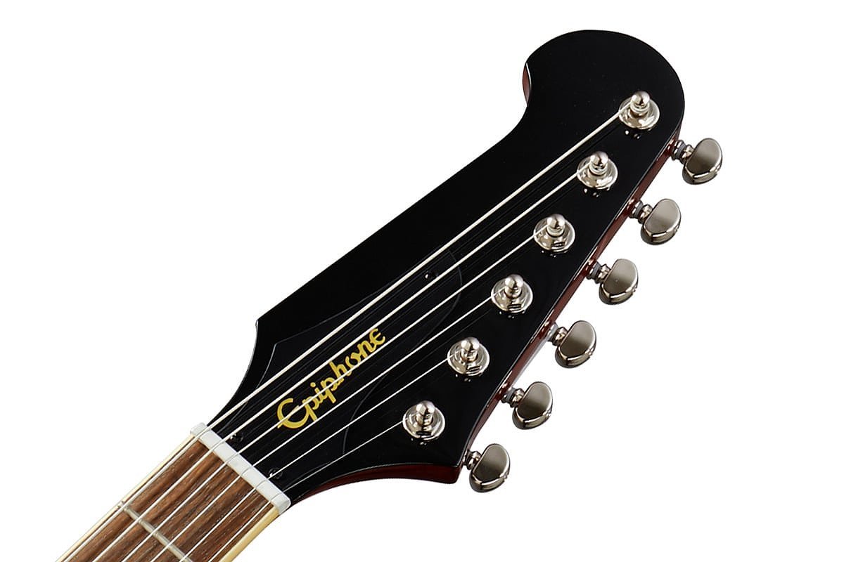 Epiphone Inspired by Gibson Firebird Vintage Sunburst (VS