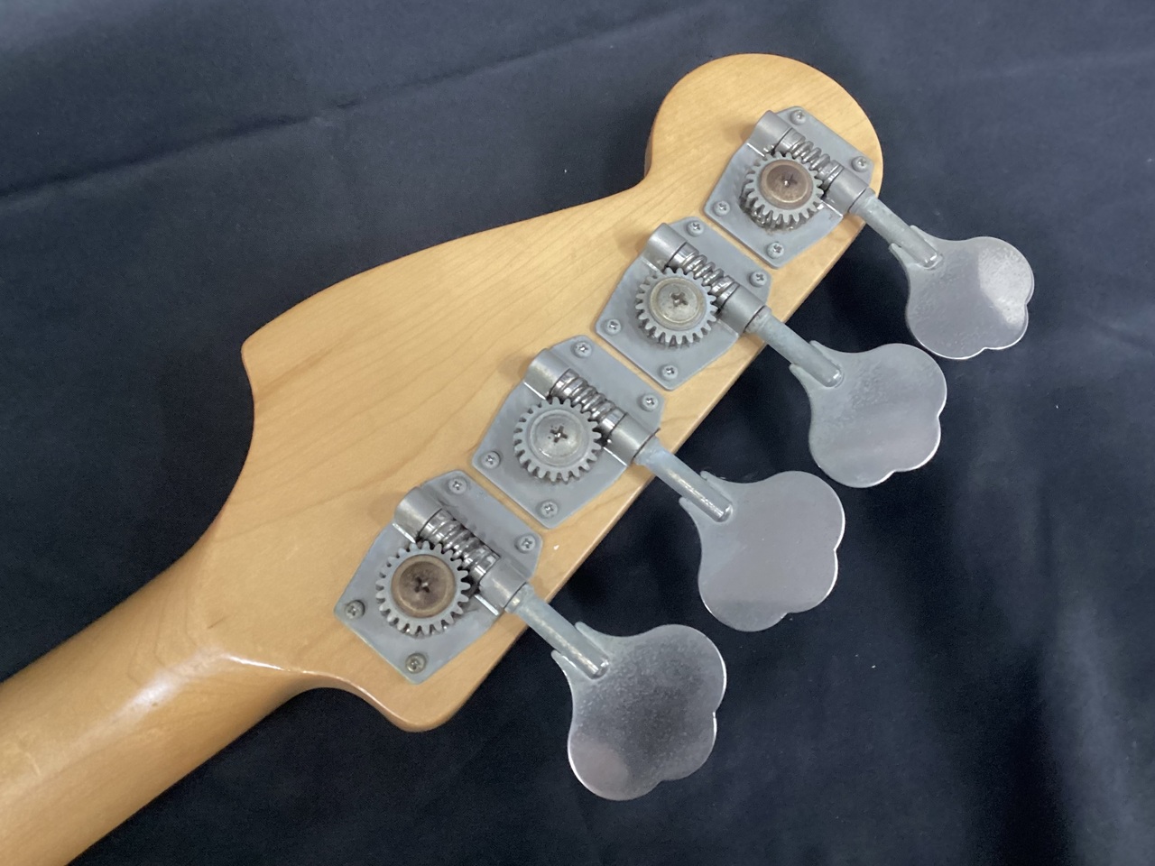 Squier by Fender VISTA SERIES MUSICMASTER BASS (スクワイア