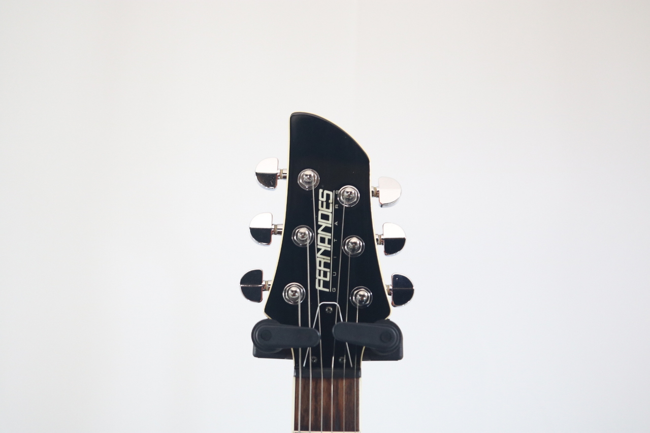 FERNANDES APG-55S（中古）【楽器検索デジマート】