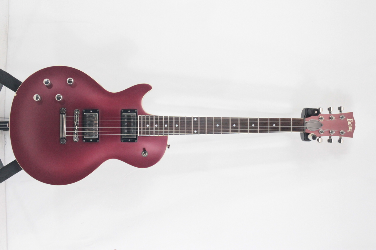 Burny LG-480/LH（中古）【楽器検索デジマート】