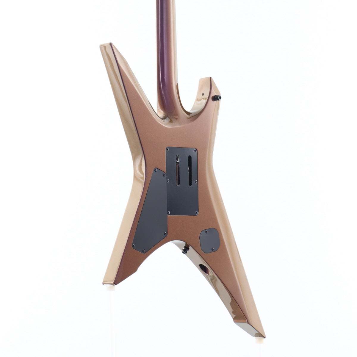 Ibanez XPT420DX Rose Gold Chameleon 【梅田店】（中古/送料無料