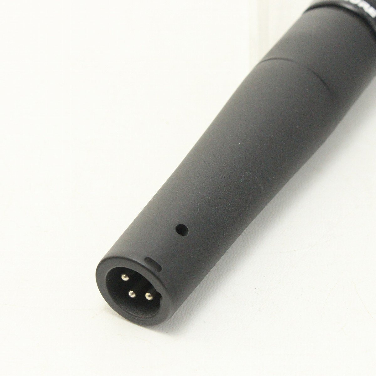sm57 中古 楽天市場】shure sm57中古の通販