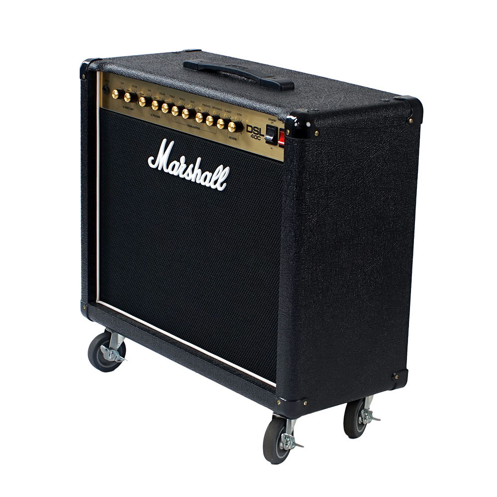 Marshall 【中古】 MARSHALL DSL40C Mod. ギターアンプ コンボ