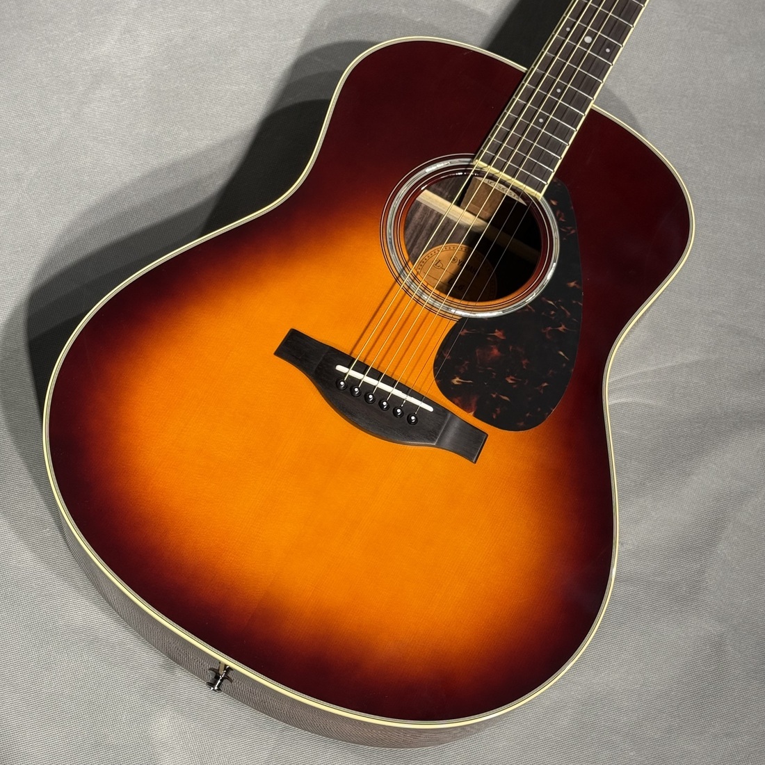 YAMAHA LL6 ARE BS（新品）【楽器検索デジマート】