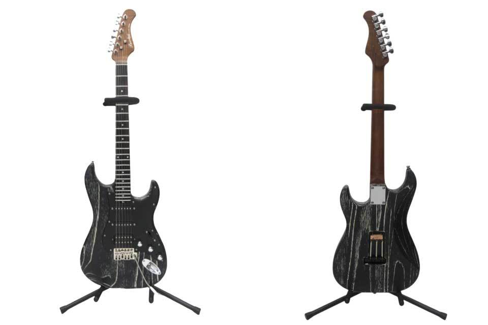 Bacchus SGS-ASH/RSM BAW（Black and White） Bacchus SGS-ASH / RSM-BAW【現物画像】【最大36回分割無金利