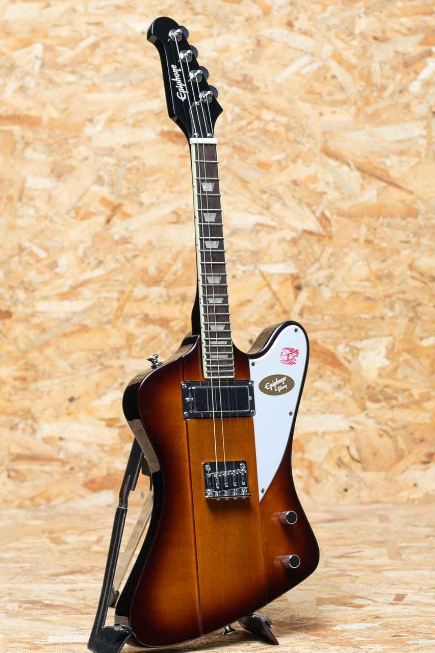 Epiphone Mandobird（新品）【楽器検索デジマート】