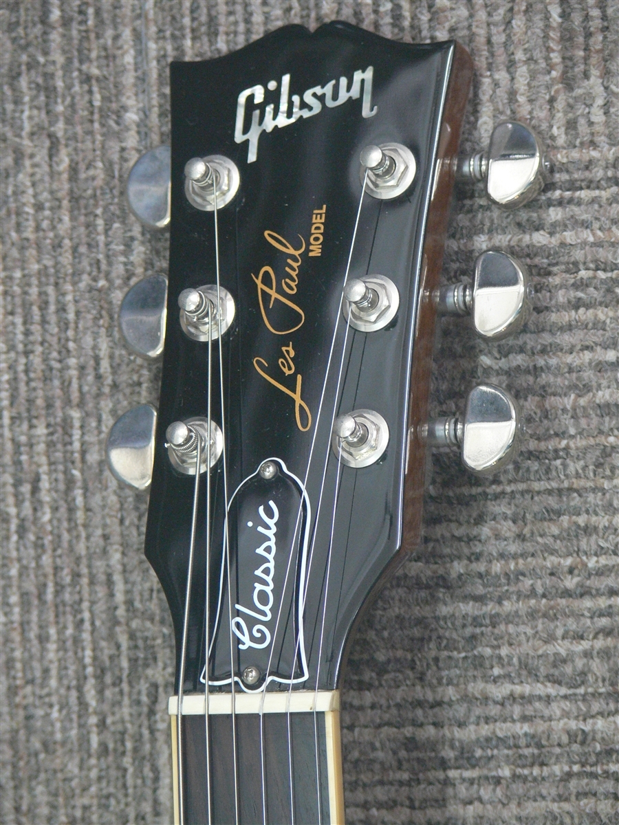 Gibson Les Paul Classic HB（中古）【楽器検索デジマート】