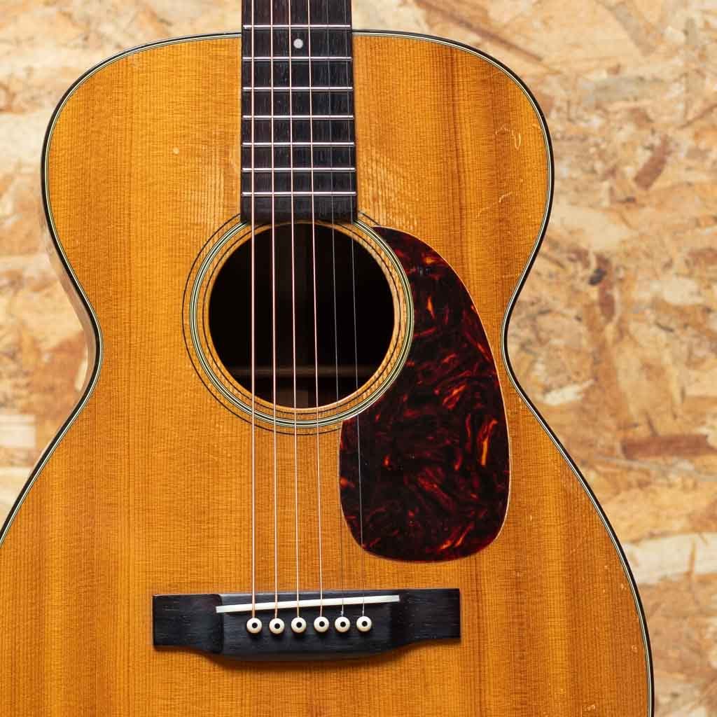 Martin O-18 1960（ビンテージ）【楽器検索デジマート】