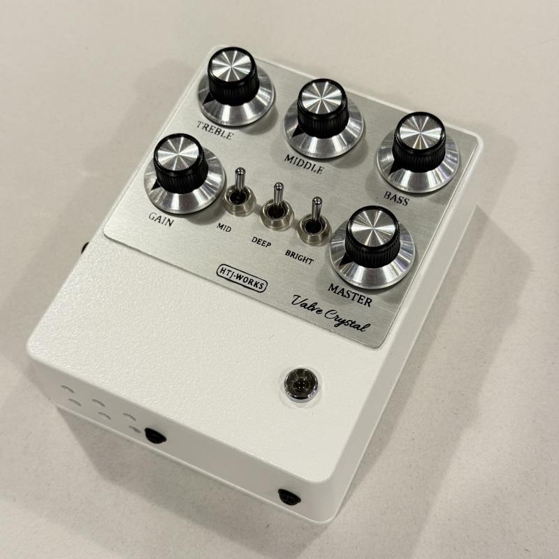HTJ-WORKS USED 中古 Valve Crystal（中古）【楽器検索デジマート】
