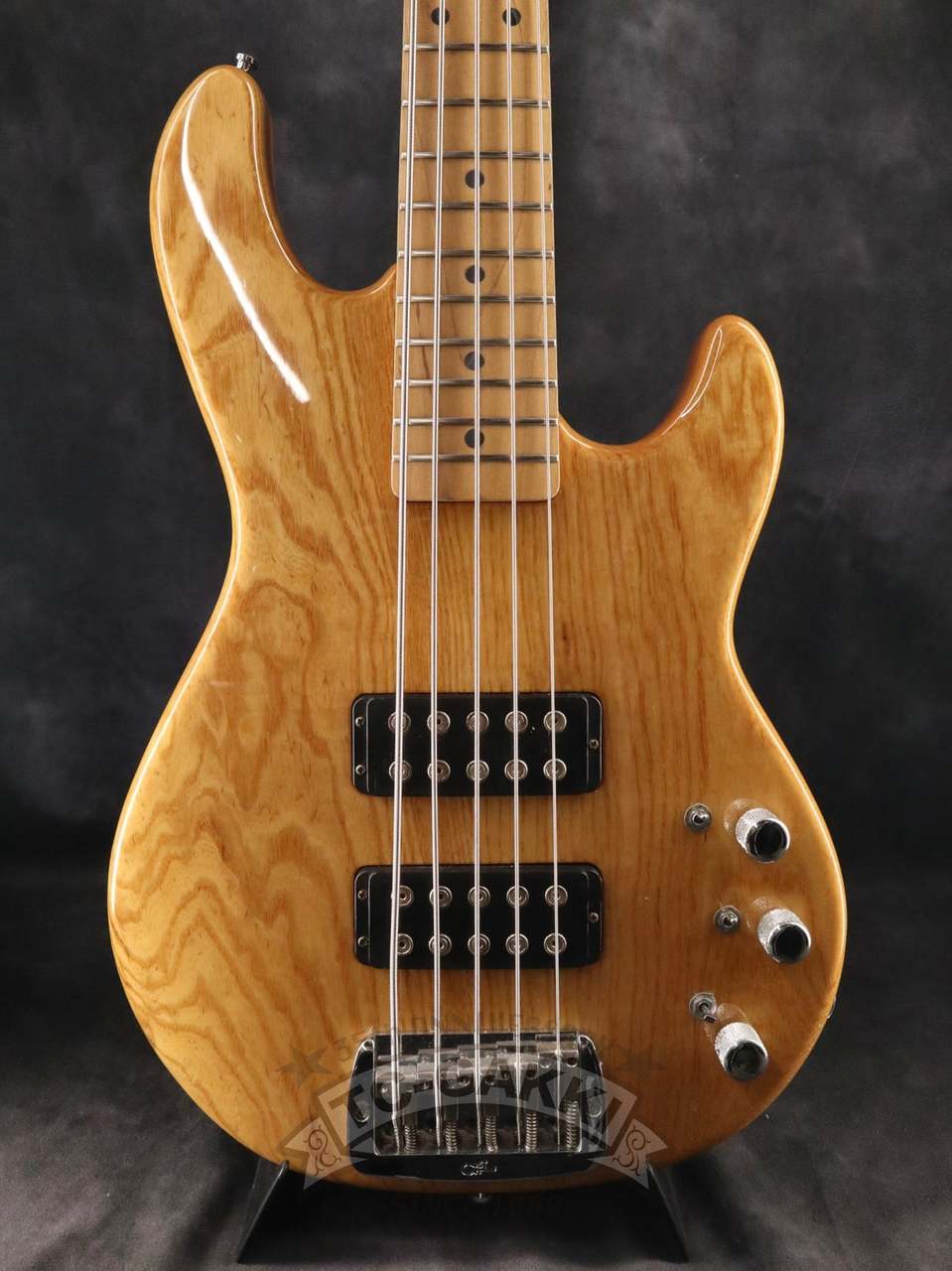 G&L USA 2000s L-2500（中古）【楽器検索デジマート】
