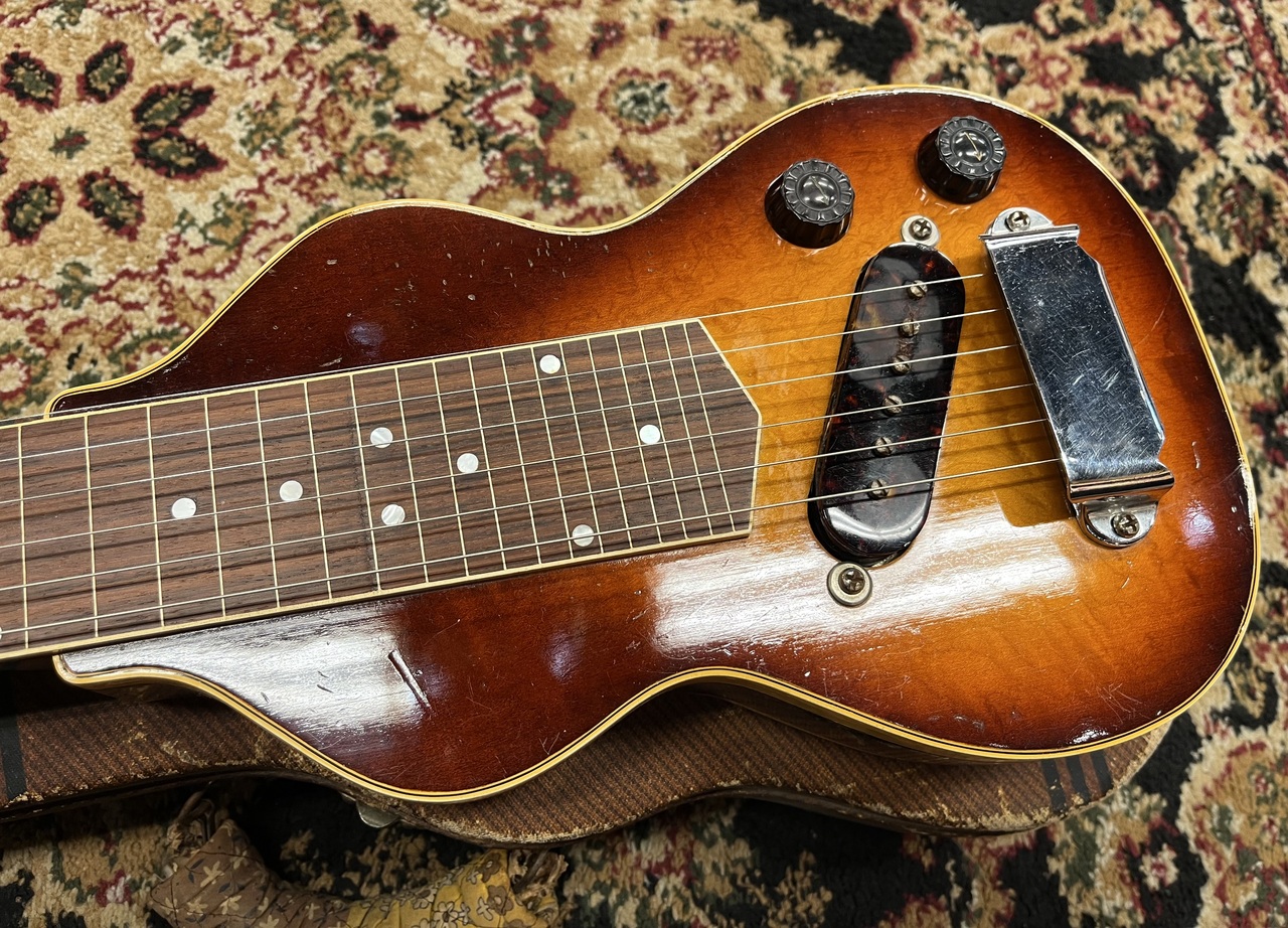 Gibson EH-150 1942年製Vintage【LAP STEEL】【G-CLUB TOKYO