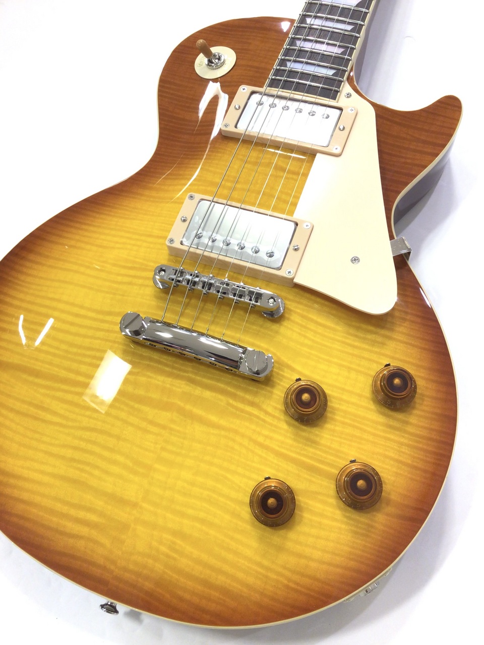 Tokai LS-101F / VF Violin Finish【日本製】（新品/送料無料）【楽器