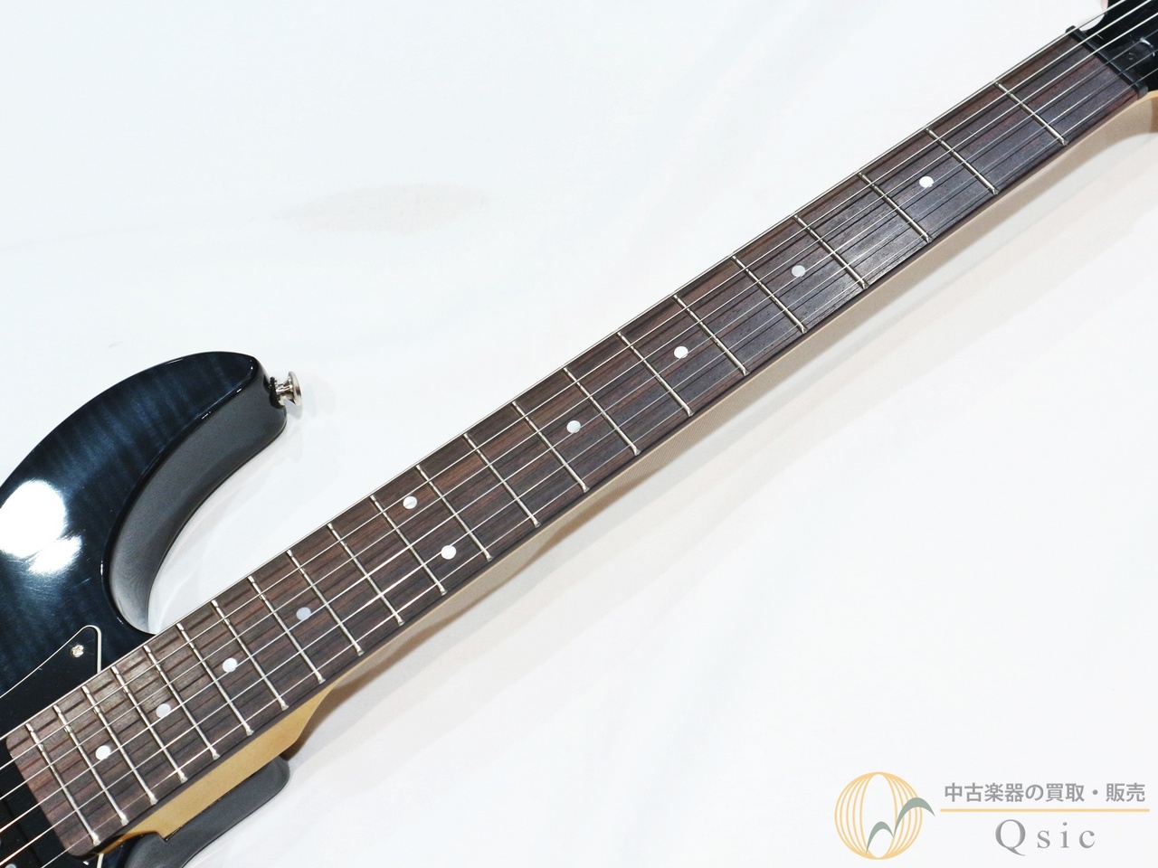 YAMAHA PACIFICA PAC612VIIFM 【返品OK】[WL798]【神戸店在庫】（中古