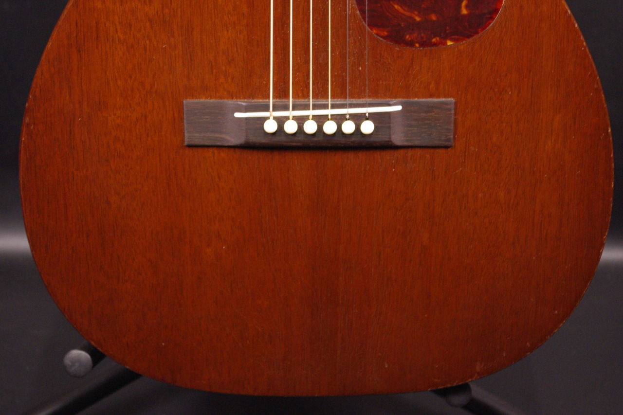 Martin 0-15（ビンテージ）【楽器検索デジマート】