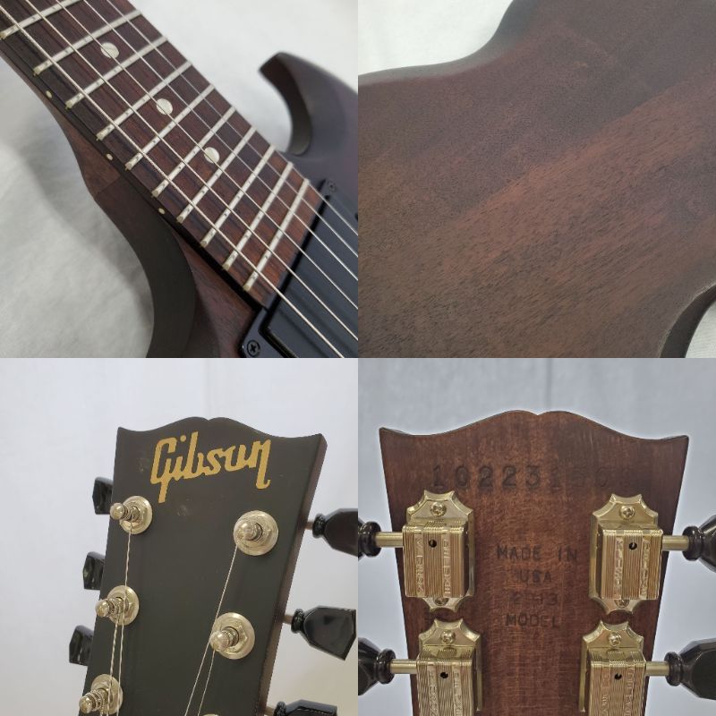 Gibson SGJ 2013 【浦添店】（中古/送料無料）【楽器検索デジマート】