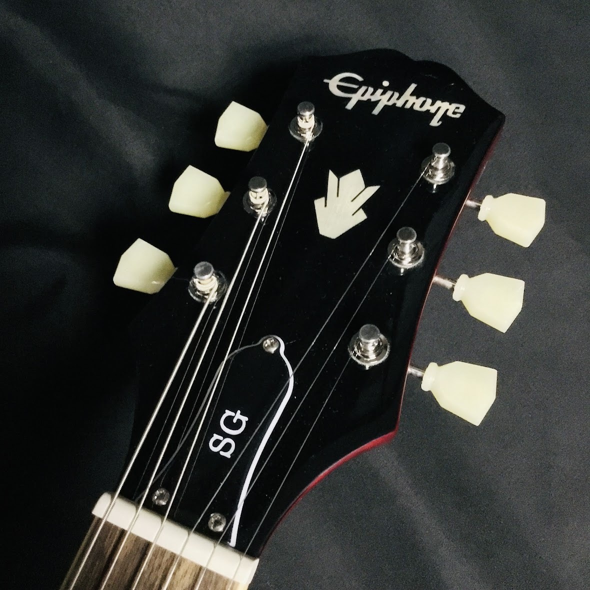 Epiphone SG Standard（新品/送料無料）【楽器検索デジマート】