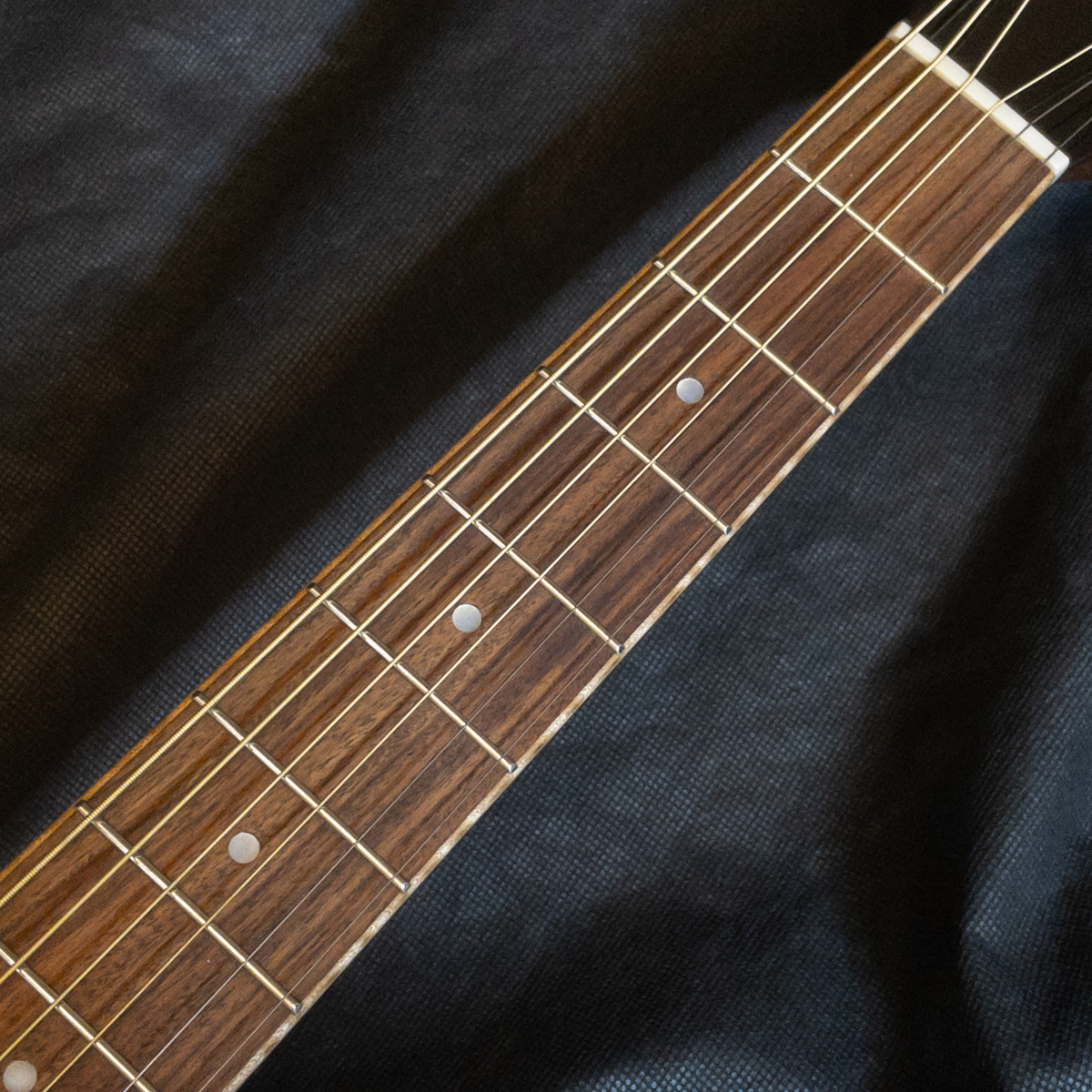 GUILD OM-250CE Reserve Archback NAT (Natural)（新品特価）【楽器 
