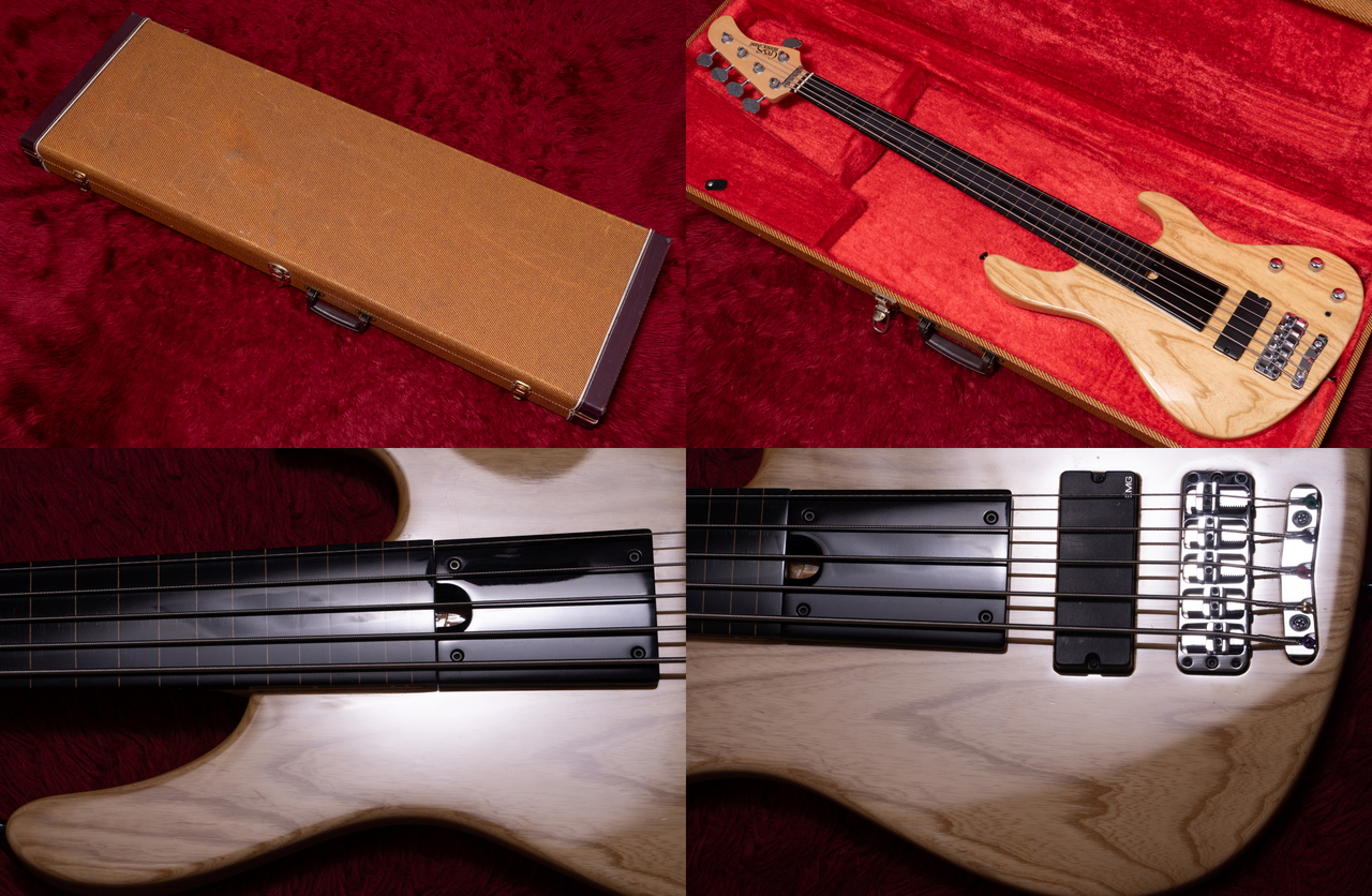 Crews Maniac Sound Jackson 5 NAT 5.065kg【GIB横浜】（中古