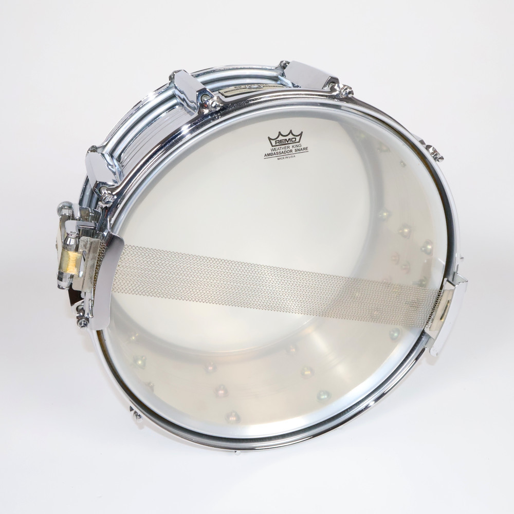 YAMAHA 【中古】 スネアドラム ヤマハ YAMAHA SD-965M Seamless Steel