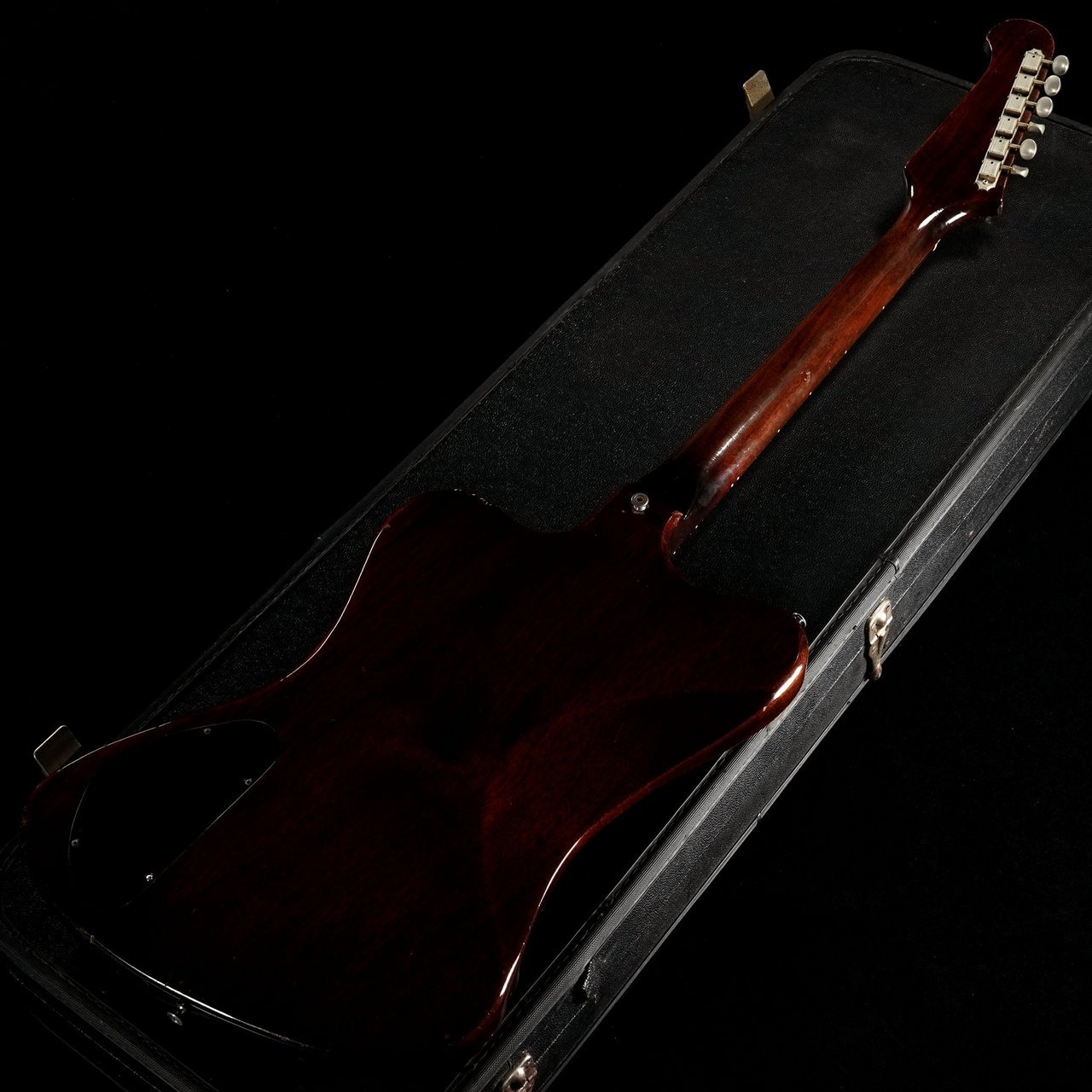Gibson 1966 Firebird V Non-Reverse 【渋谷店】（ビンテージ/送料無料