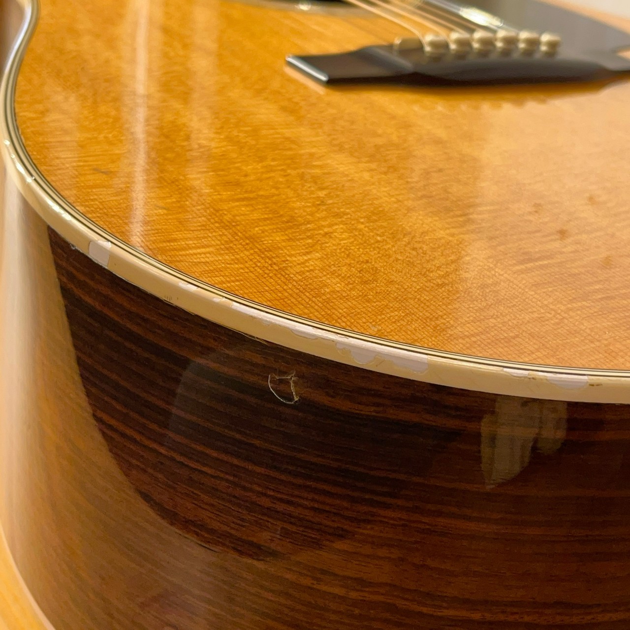 Martin 1993年製 D-28 ♯529292 【無金利分割OK】（中古）【楽器検索