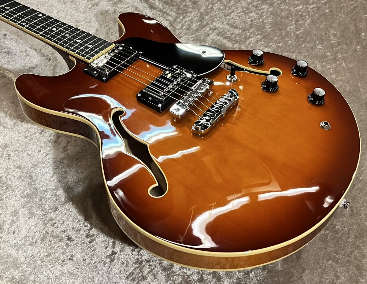 Aria Pro II 【USED】TA Tonic ALB [Almond Burst][3.25㎏]【G-CLUB 