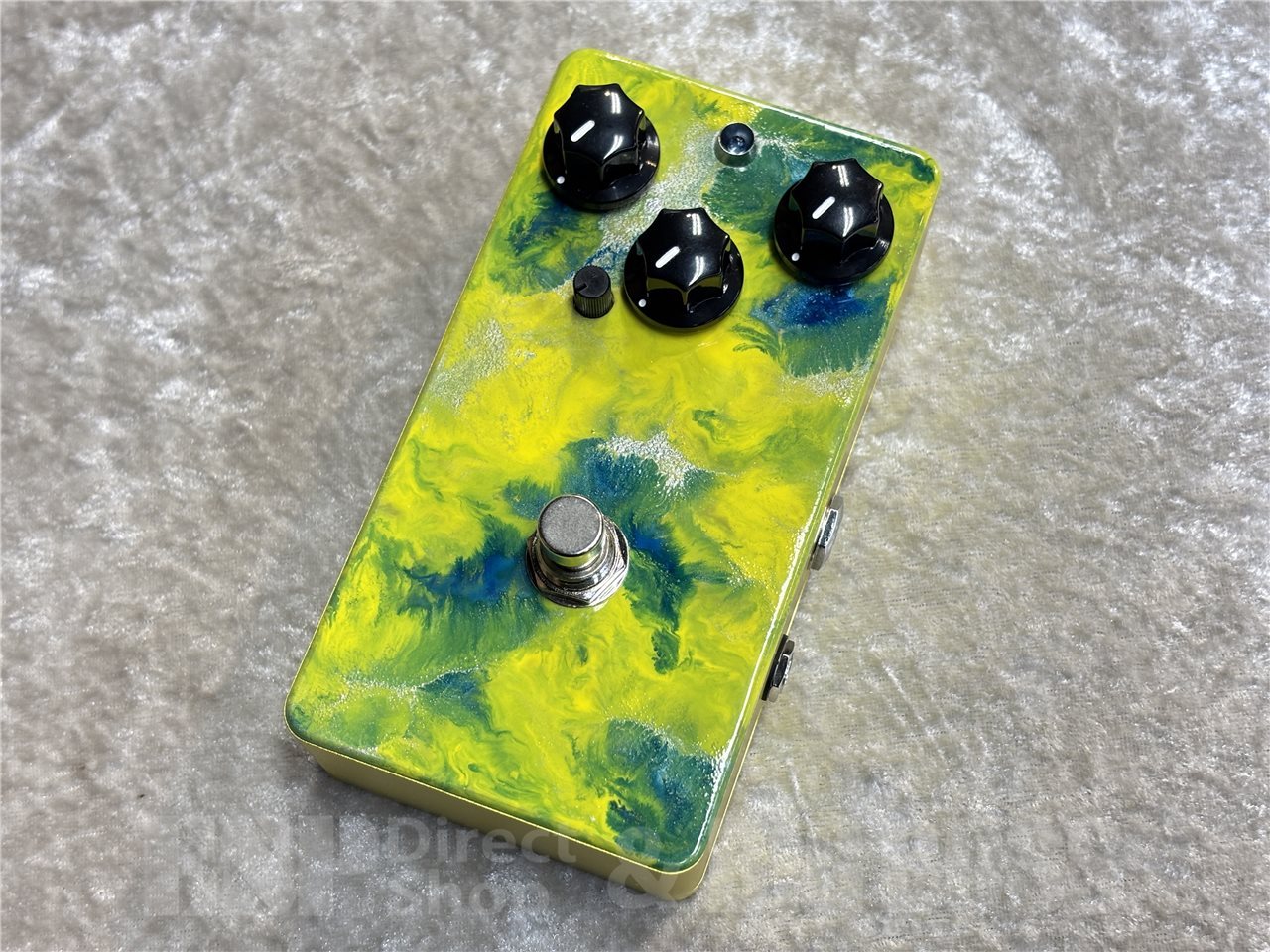 LEQTIQUE EVR Azur（新品）【楽器検索デジマート】
