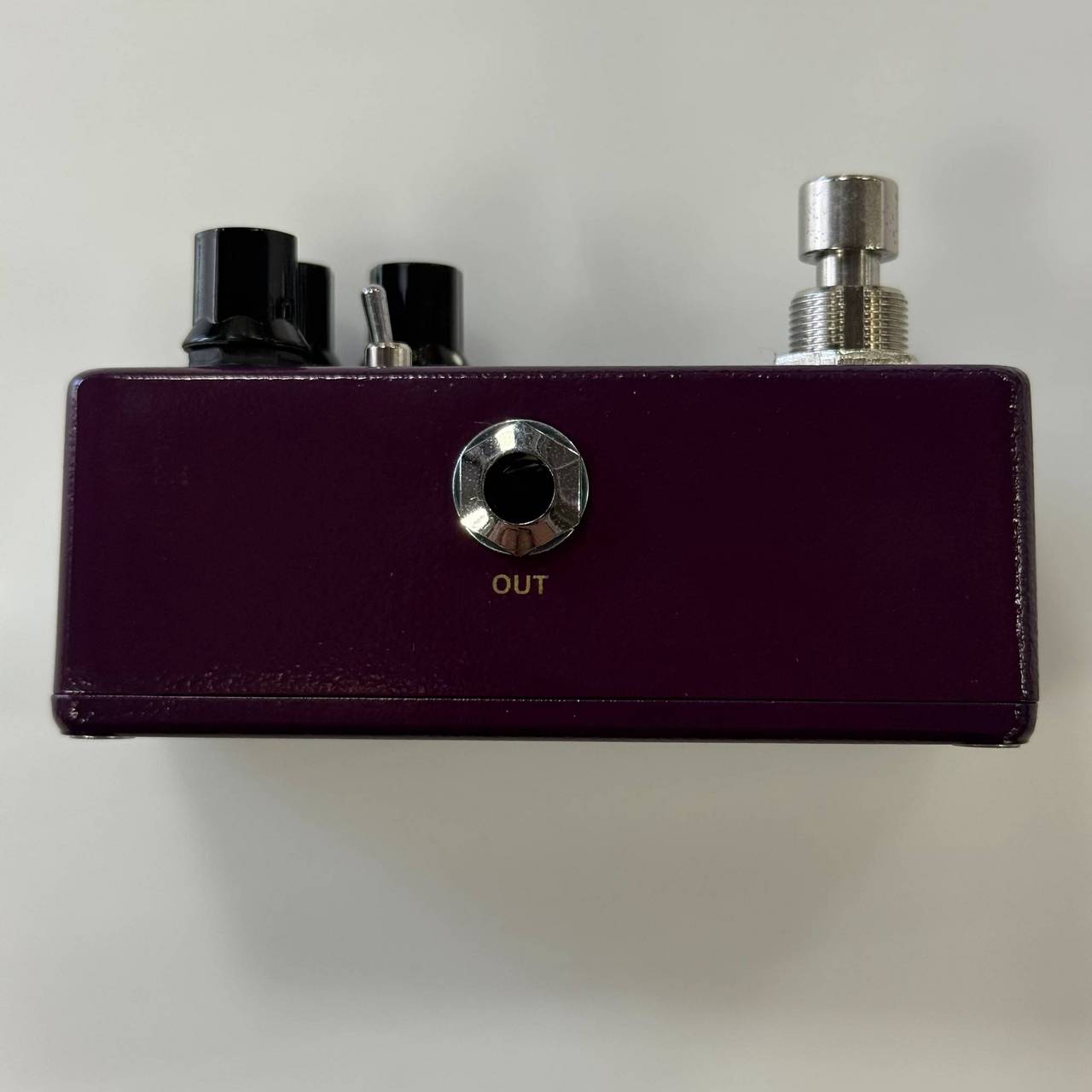 MXR CSP039 DUKE OF TONE 【S/N MMI20W398】(B級特価/送料無料 MXR CSP039 DUKE OF TONE 【S/N MMI20W398】(B級特価/送料無料