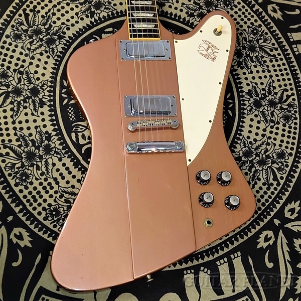 純正ハードケース付属 Gibson Firebird V 2012 Amazon | SKB