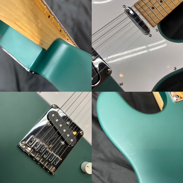 PEOZ TR2 (ピオズ スマートギター)（中古）【楽器検索デジマート】