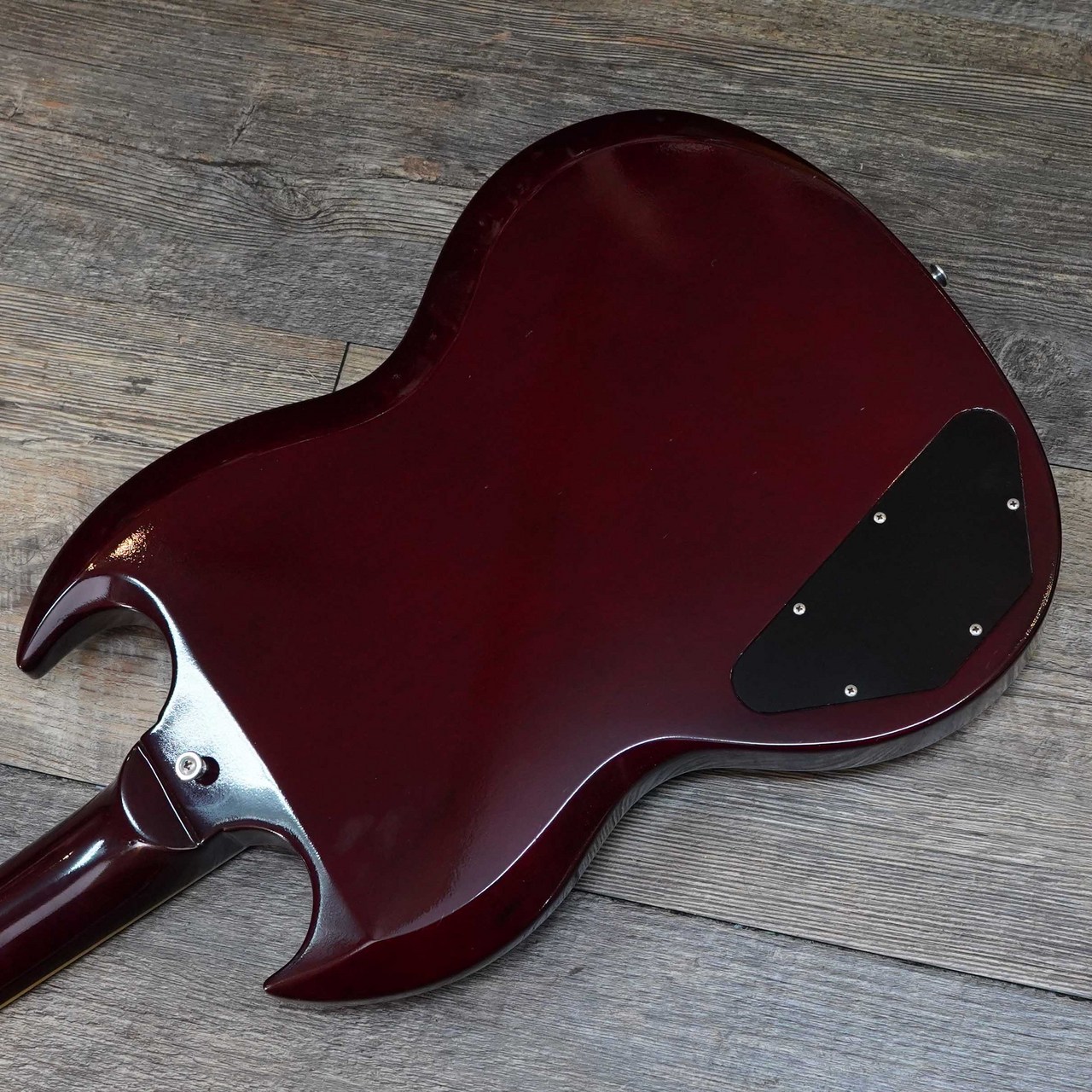 EDWARDS E-SG-100 LT2（中古）【楽器検索デジマート】