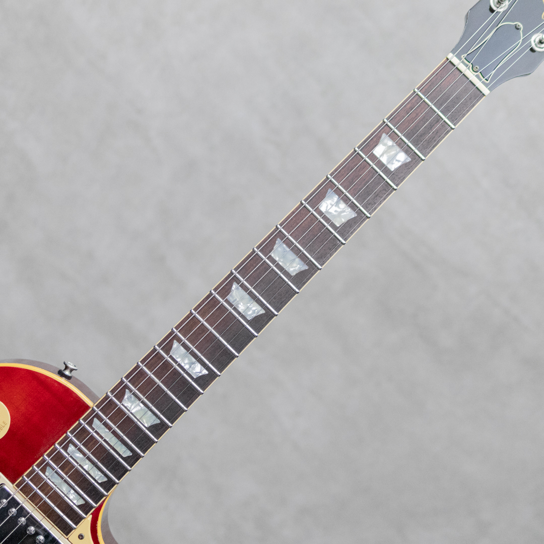 Gibson Les Paul Reissue Heritage Cherry Sunburst / 1988