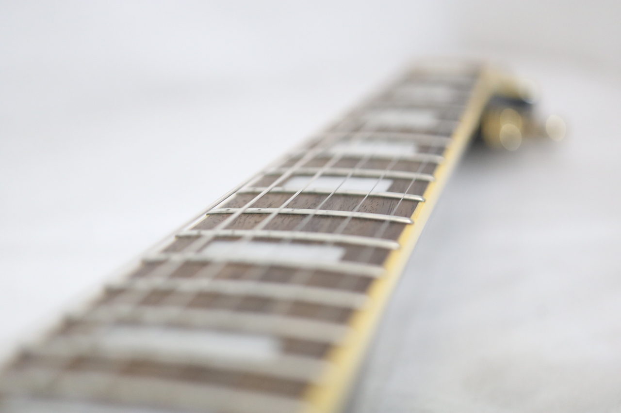 Epiphone LES PAUL CUSTOM PRO（中古）【楽器検索デジマート】