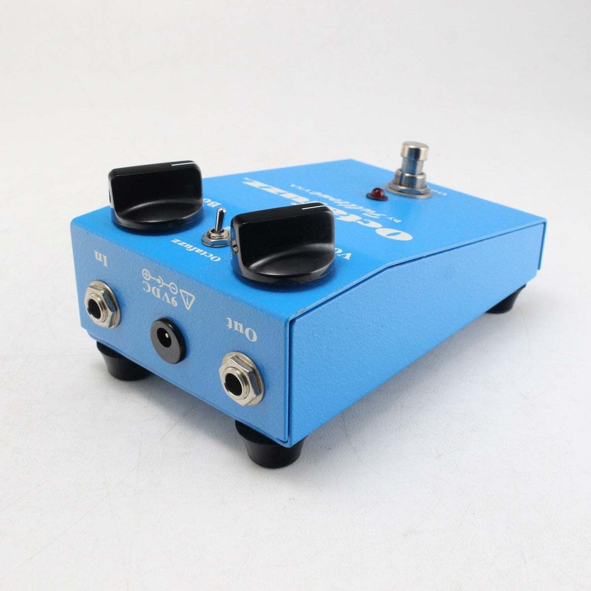 Fulltone OF-1 Octafuzz 【御茶ノ水本店】（中古/送料無料）【楽器検索