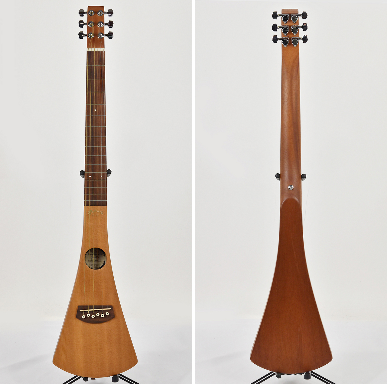 Martin Backpacker（中古）【楽器検索デジマート】