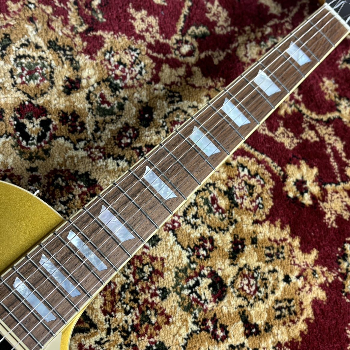 Epiphone Tak Matsumoto 1955 Les Paul Standard Antique Gold