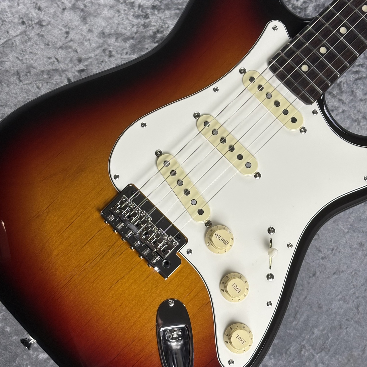 FUJIGEN(FGN) Neo Classic NST200RAL-VSB ~Vintage Sunburst~ #H250036