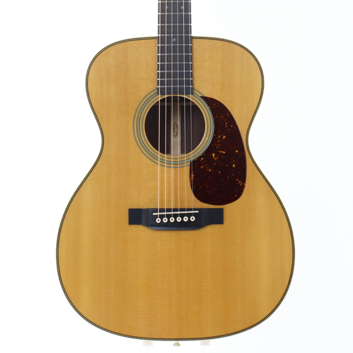 Martin 000-28 Standard 2021年製 【心斎橋店】（中古/送料無料