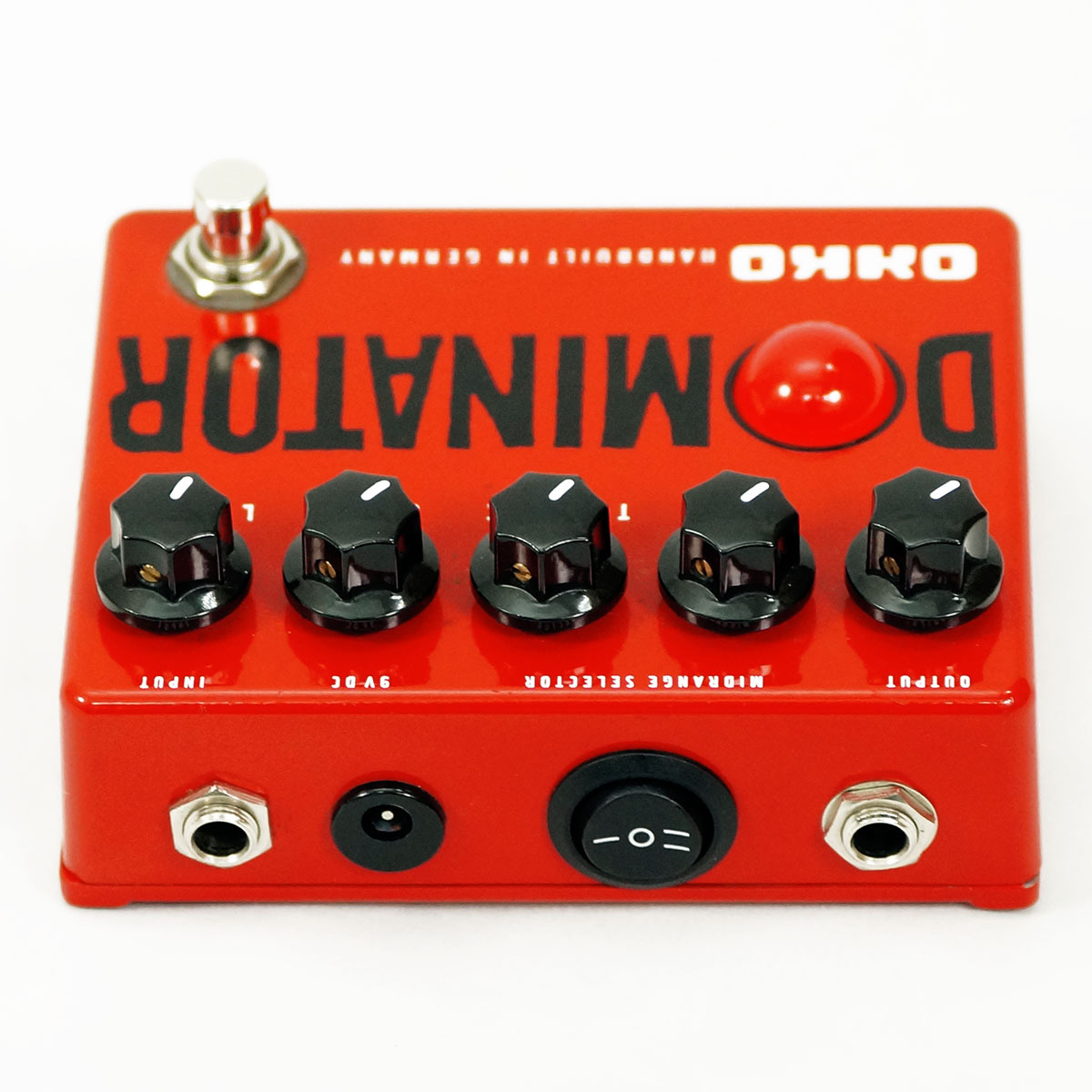 OKKO DOMINATOR [USED]（中古）【楽器検索デジマート】