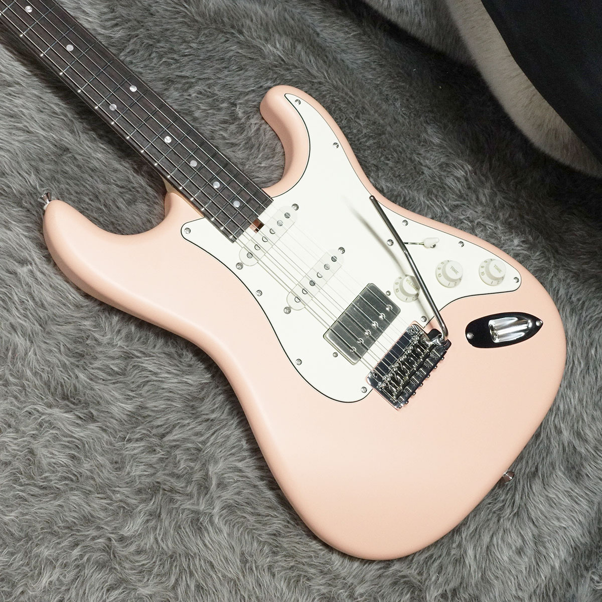 SAITO GUITARS S-622 CS SSH Shell Pink（新品/送料無料）【楽器