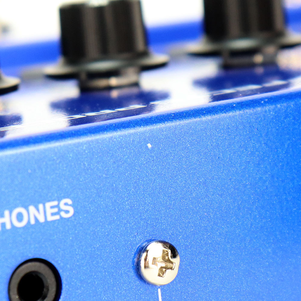 BOSS 【再生品】 BOSS ボス GX-1B ベース用マルチエフェクター Bass