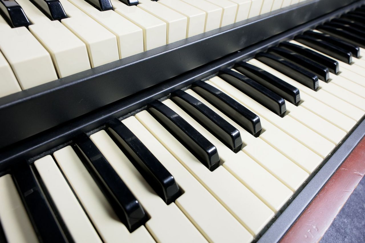 Hammond XK3+XLK3【中古】【現状渡し】（中古）【楽器検索デジマート】