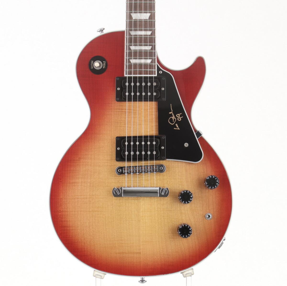 Gibson Les Paul Signature 2014 Heritage Cherry Sunburst ［4.03kg