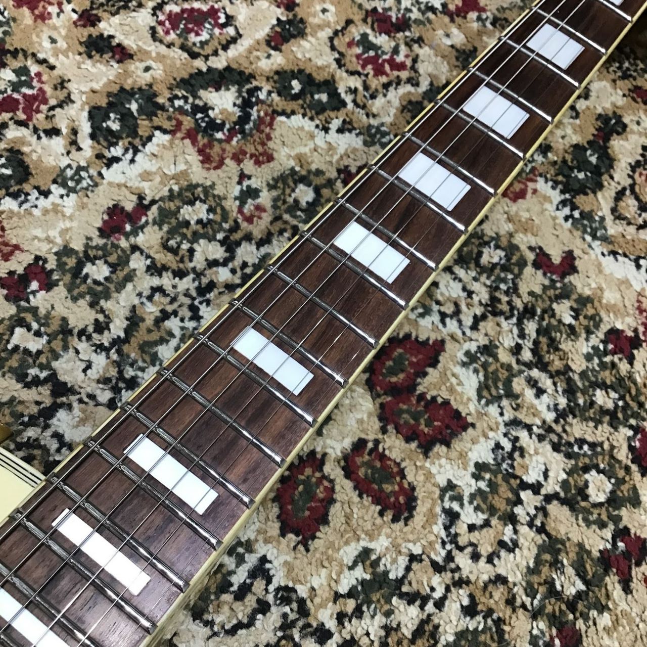 未使用品！Photogenic ResPaul ギブソン レスポール レプリカ 最終値引き！Photogenic ResPaul ギブソン レスポール レプリカ