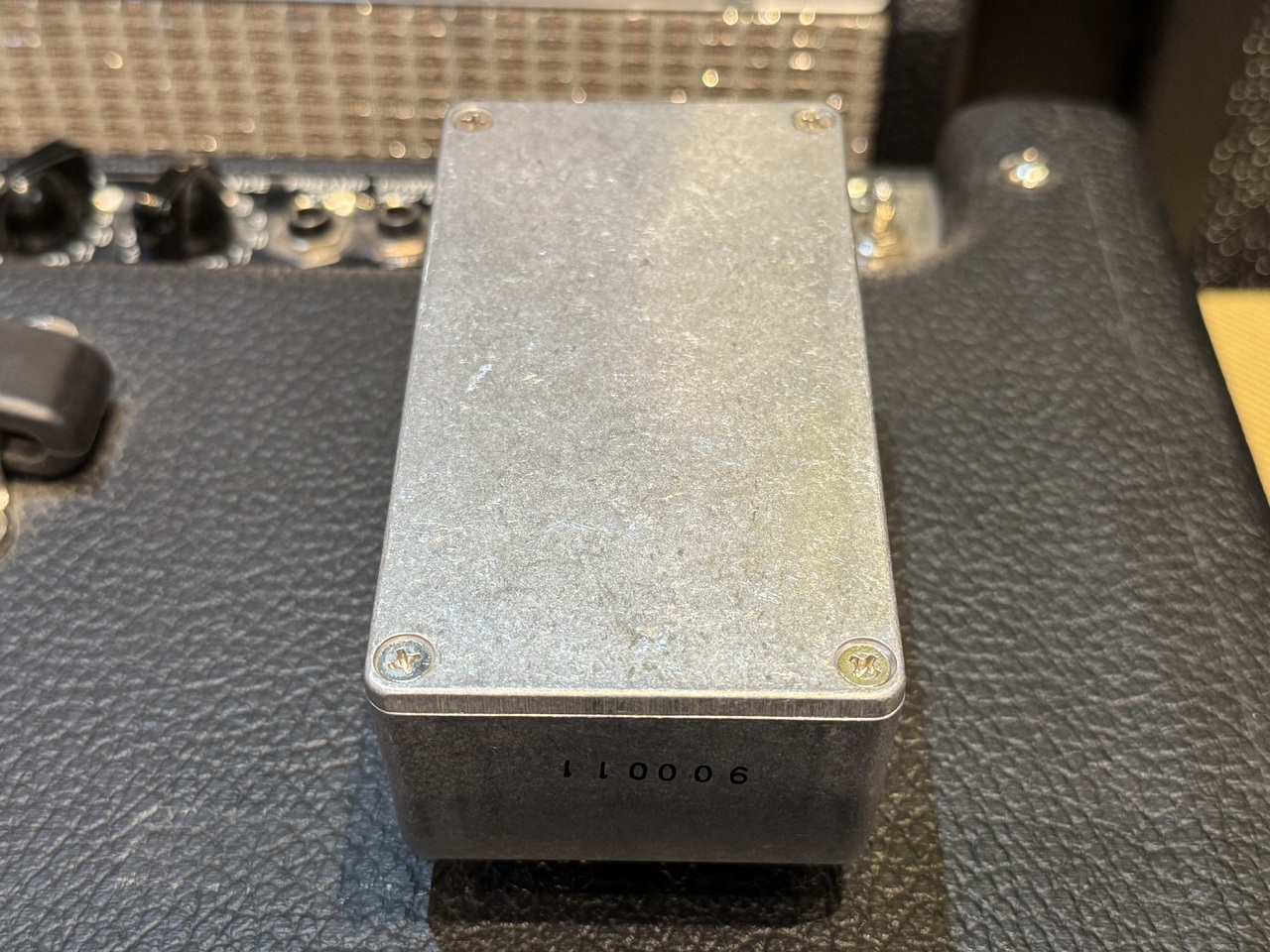 ギター Hayashi Craft TG90 HAYASHI CRAFT TG90 Trick Gain【USED】（中古）【楽器検索デジマート】
